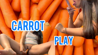 Carrot Play