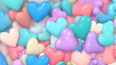 Inflating And Tying Balloons