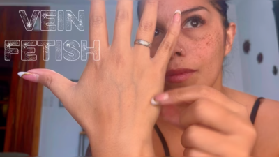 Vein Fetish