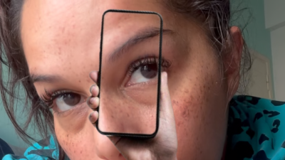 My Brown Eyes