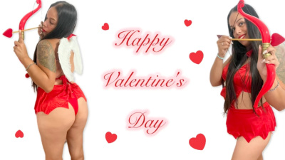 Happy Valentine's Day