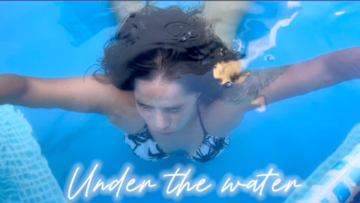 Under The Water