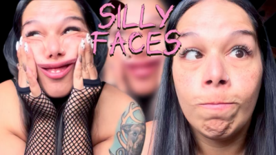 Silly Faces