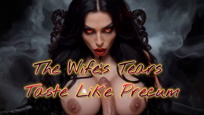 The Wife's Tears