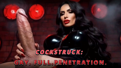Cockstruck: Gay