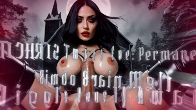 15 Antichristmass Eve: Permanent Bimbo Brain Melt - Giggle Your Iq Away