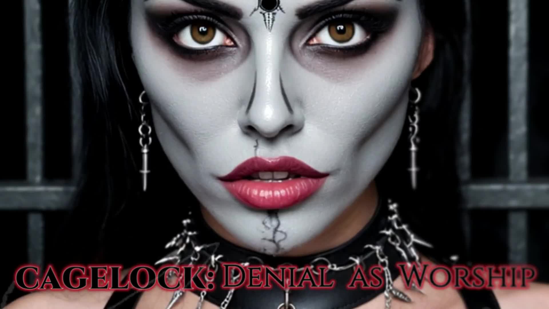 Cagelock: Denial As Worship