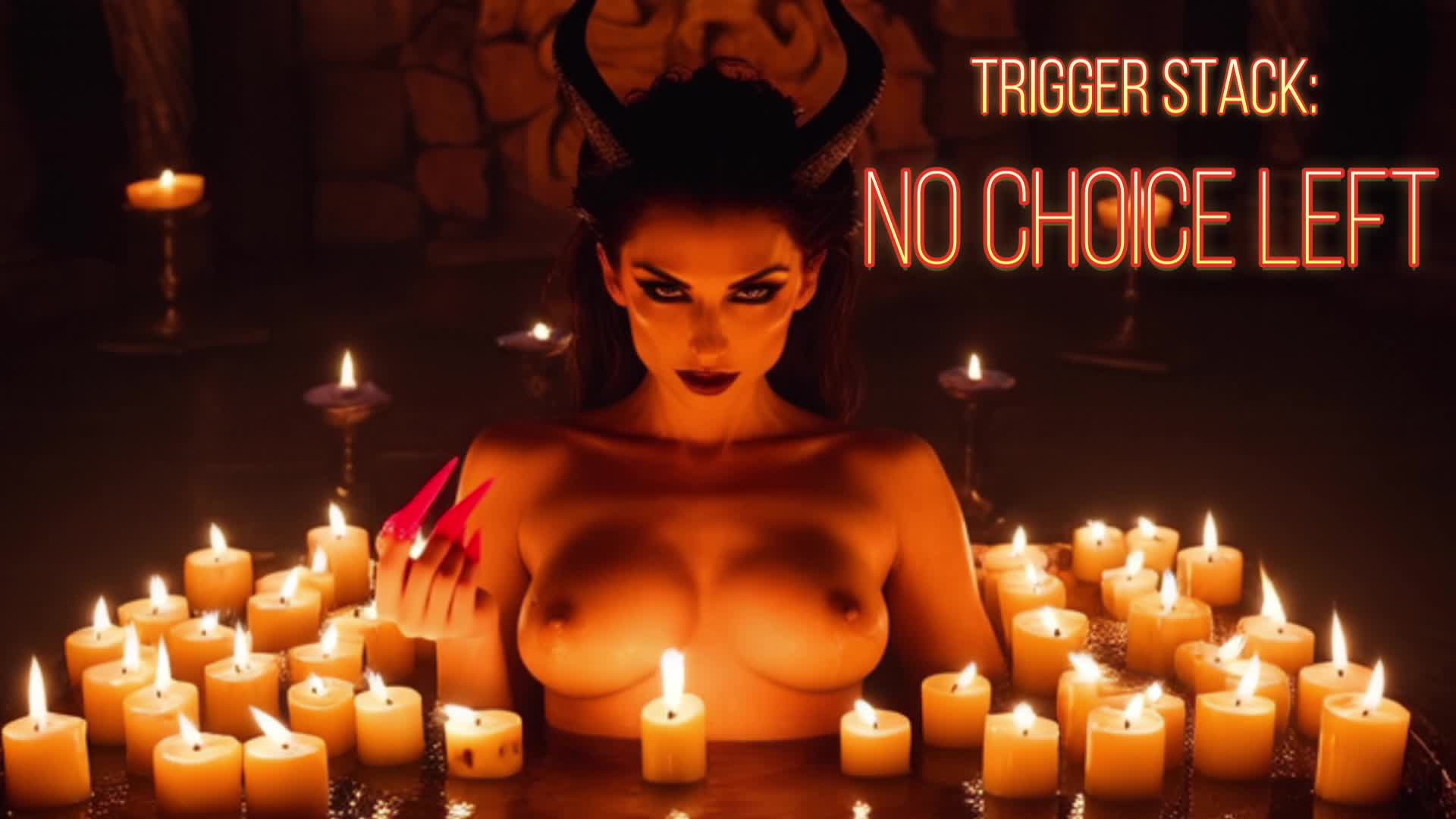 Trigger Stack: No Choice Left