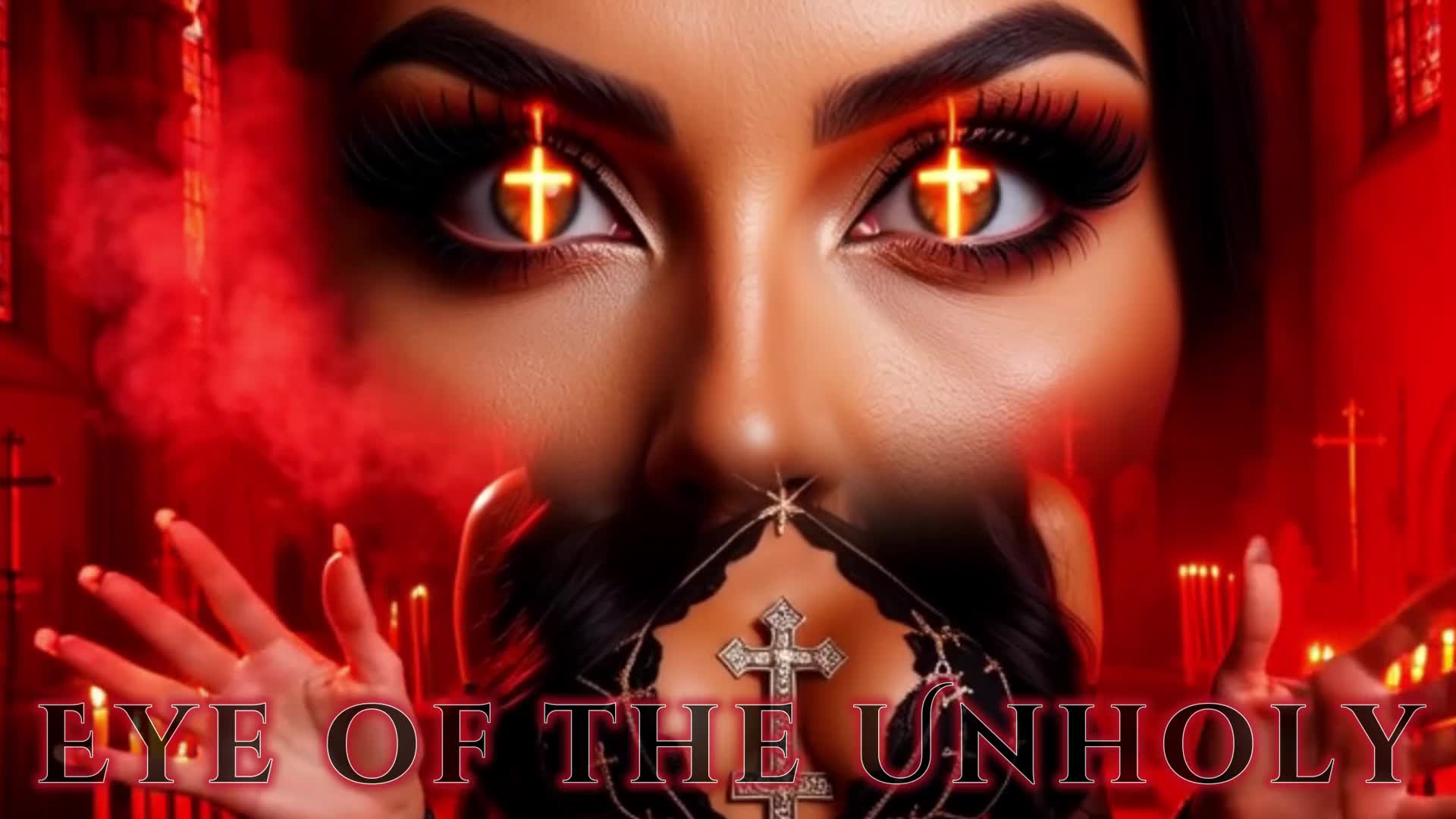 Eye Of The Unholy