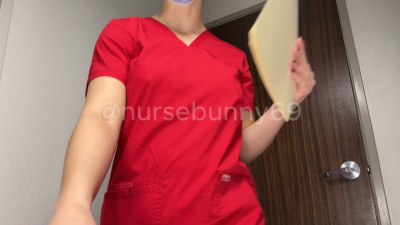 POV Annoyed Dentist Finds Cavities During Your Exam 1080p
