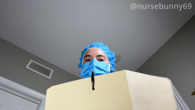 Stay With Me Through Your Asthma Attack 4k