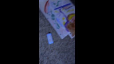 Clit Flash & Butt Plug Insertion