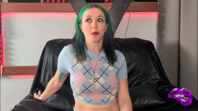 Devious Blasphemy: Fuck God, Worship My Body