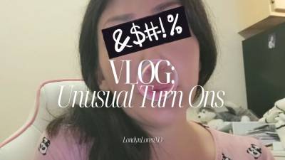 Anonymous Confessional: A Milf's Hand Fetish & Turn Ons