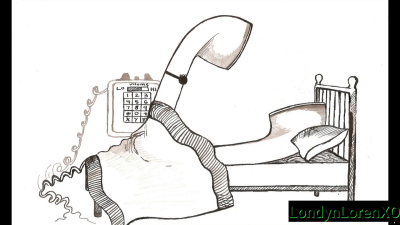 Audio Only: Confessions Of A Phone Sex Submissive For A Stranger