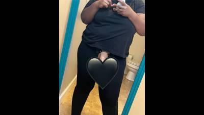 Strapon JOI Tease: Stroke, Listen, And Worship My Cock, Little Cuck