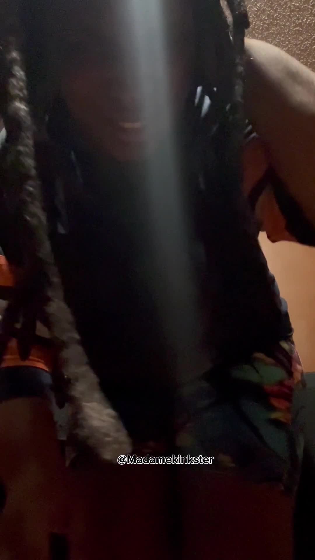 Giantess Catches You Staring Foot Stomp With Sock Fetish & Beta Pixel Reveal