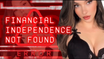 Findom Reprogramming