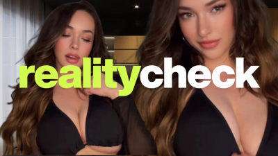 Where You Belong | A Femdom Reality Check
