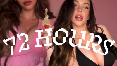 72-Hour Interactive Chastity Challenge