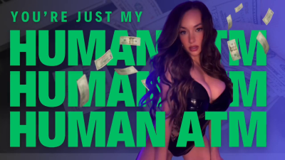 Reprogramming My Humanatm (You)