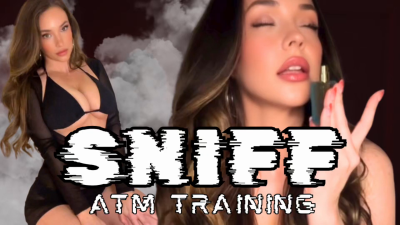 Sniff & Dispense, My ATM