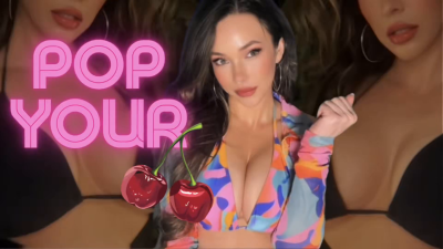 The Time Is Now: Pop Your Findom Cherry