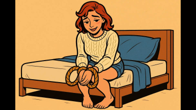 Bondage Confessions, VOL1: Playful Sticker-Over-Mouth Confessions