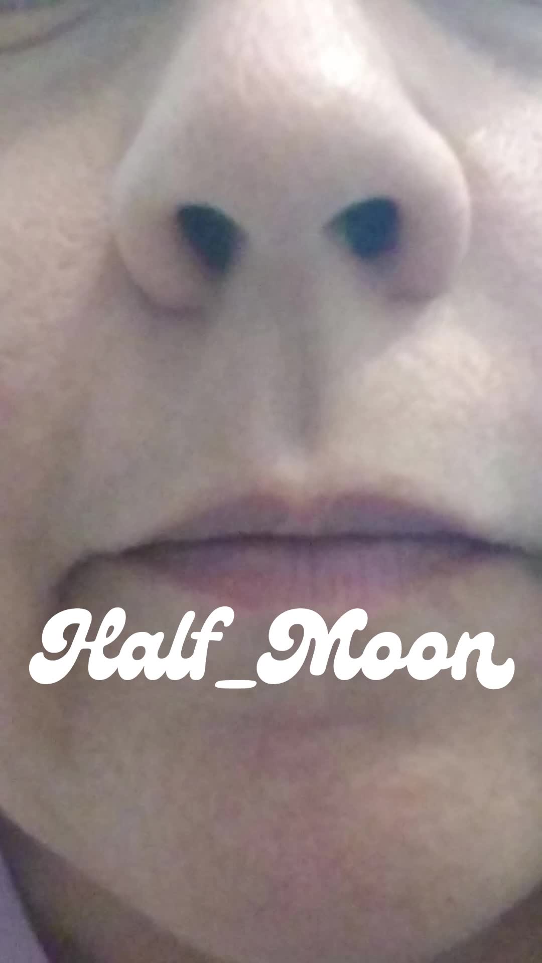 A Little Tongue Exercise