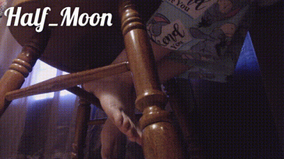 Coughing And Foot Ignore