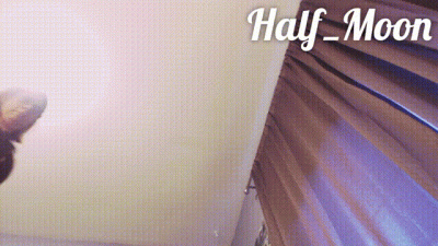 Meet Half Moon The Giantess