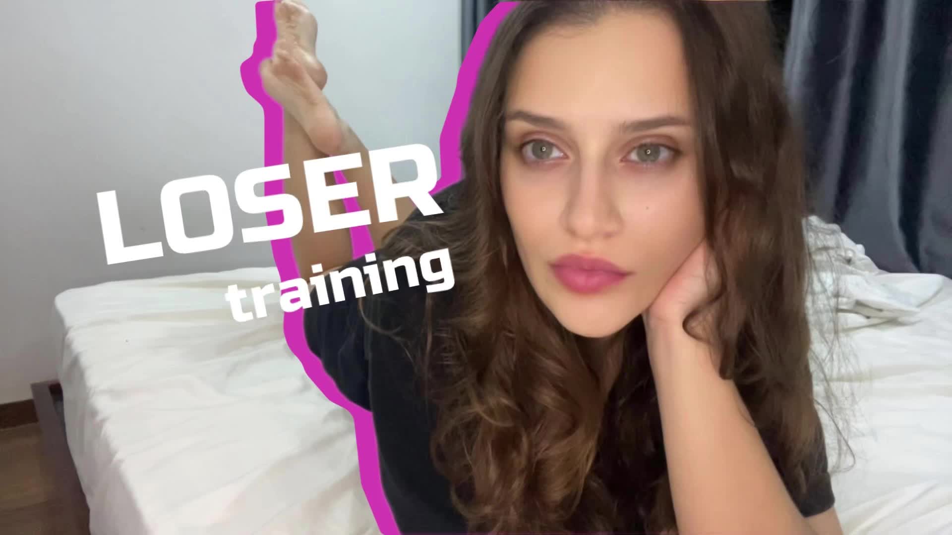 Loser Training