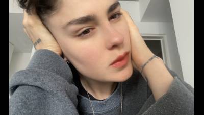 Tears & Snot: T**** In My Own Storm