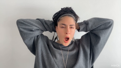 Yawn To Tears, Down To Snot