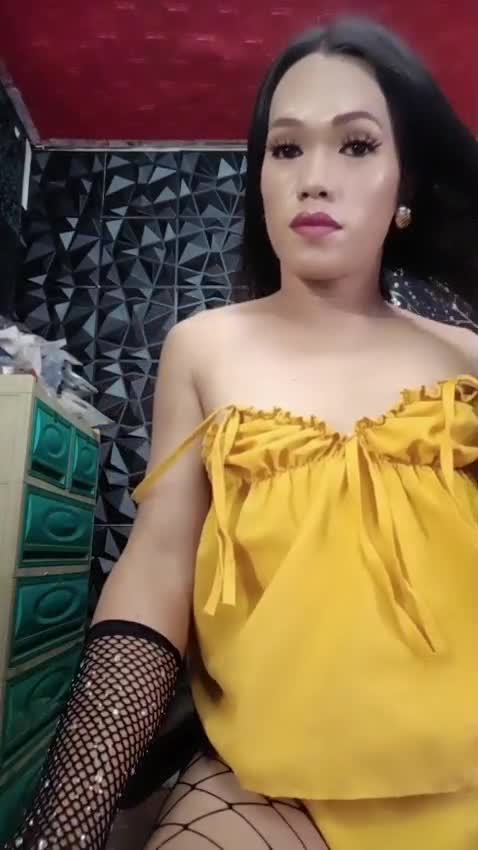 Teaser Of My Hard Cock