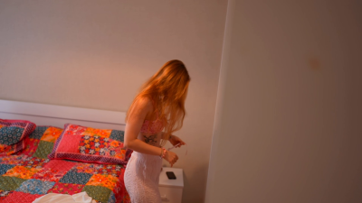 POV: Voyeurist