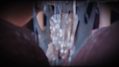 B040 Asian Beauty A Man Was Shrunk By Two Beauties And Used As A Dildo And Piston