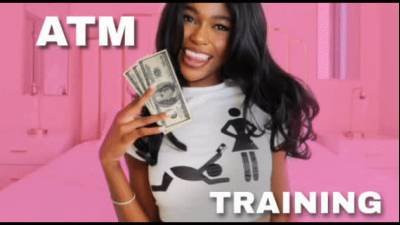 Human ATM Training: Beginner