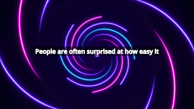 Sink Into Surrender