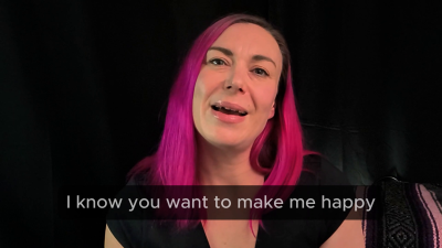 Stroke For Self-Care