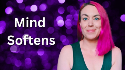 Blissful Blur: Soft Mind-Melt Edging