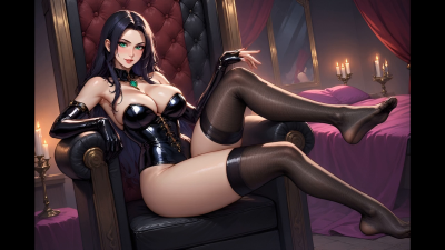 Gooning Confessions #11: Endless Goon Vortex