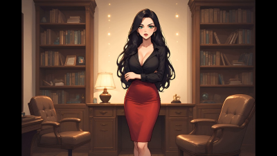 Gooning Confessions #6: Gooner Confessions In The Counselor's Lair