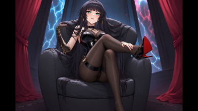 Gooning Confessions #12: Confessions Of A Mind-Fucking Goddess