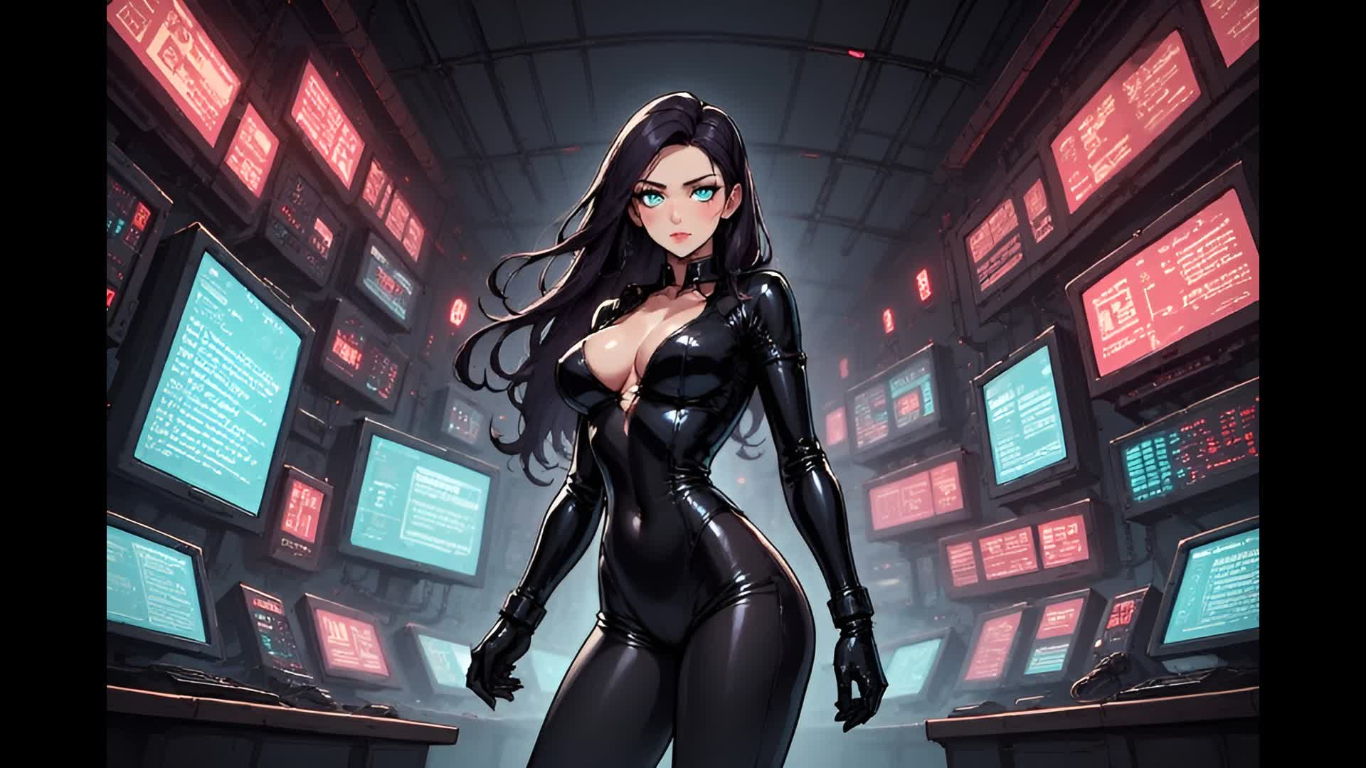 Gooning Confessions #1: Goon_Protocol_Override.Exe