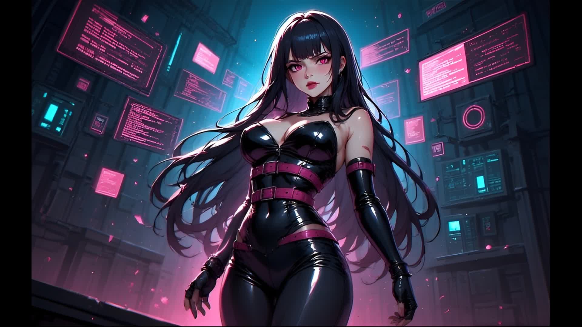 Gooning Confessions #4: Gooner.Exe