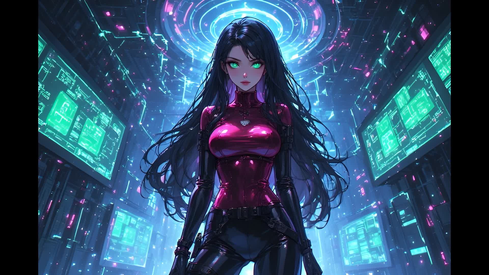 Gooning Confessions #2: Goonloop_Override.Exe