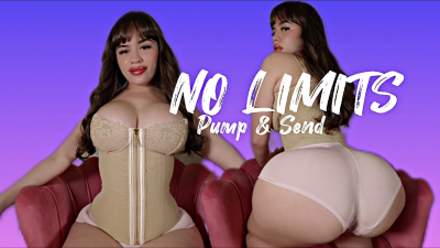No Limits Pump & Send