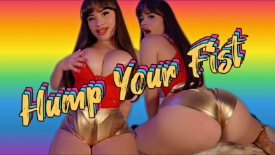 Hump Ur Fist!