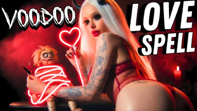 Voodoo Lovespell